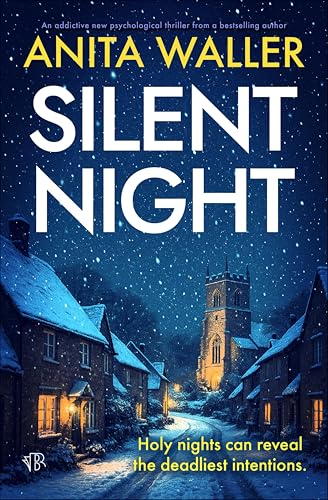 Silent Night (Kindle Edition)