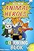 All-New Animal Heroes Color...