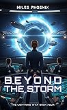 Beyond The Storm (The Lightning War, #4)