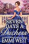 Seven Days A Duch...
