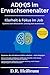 ADHS im Erwachsenenalter – Effizient und mit klarem Kopf arbeiten, ohne dabei auszubrennen: ADHS im Beruf: Fokus und Produktivität, Deep-Work, ... & Klarheit – Die ADHS-Reihe) (German Edition)