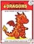 My First Big Dragons Colori...