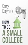 How to Be a Small...