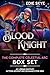 Blood Knight Box Set: The C...