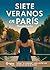 Siete veranos en París: La trastienda: cómo escribir una novela con una IA en 15 días (Spanish Edition)