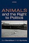 Animals and the Right to Politics