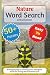 Nature Word Search Puzzle B...