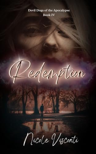 Redemption (Devil Dogs of the Apocalypse Book 4)