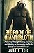 Bigfoot or Giant Sloth