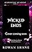 Wicked Ends: A Paranormal Reverse Harem Academy Romance (Serpentine Academy Book 3)