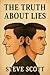 The Truth About Lies by Steve Scott