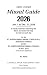 St. Joseph Missal Guide for...