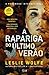 A Rapariga do Último Verão (Detective Kay Sharp, #4)