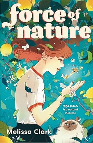 Force of Nature