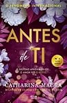 Antes de Ti