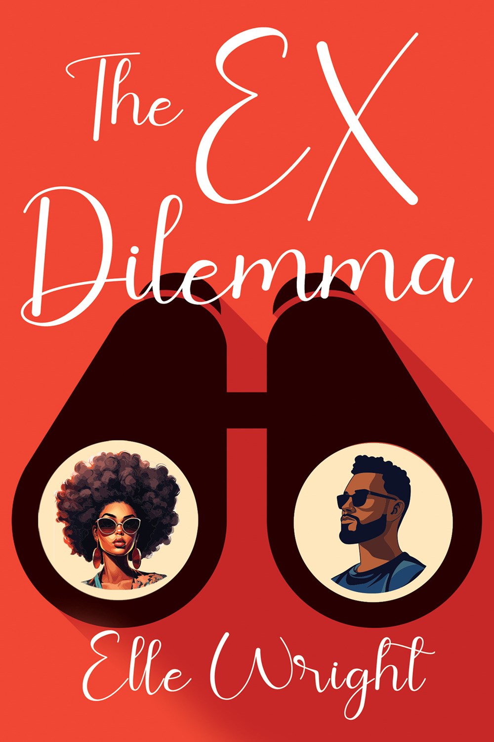 The Ex Dilemma (Batchelor Life)