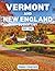 Vermont And New England Buc...