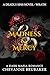 Madness & Mercy: An MM Dark Mafia Romance (Deadly Sins Book 1)