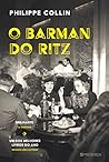 O Barman do Ritz