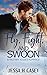 Fly, Fight, and Swoon by Jessa H Casey