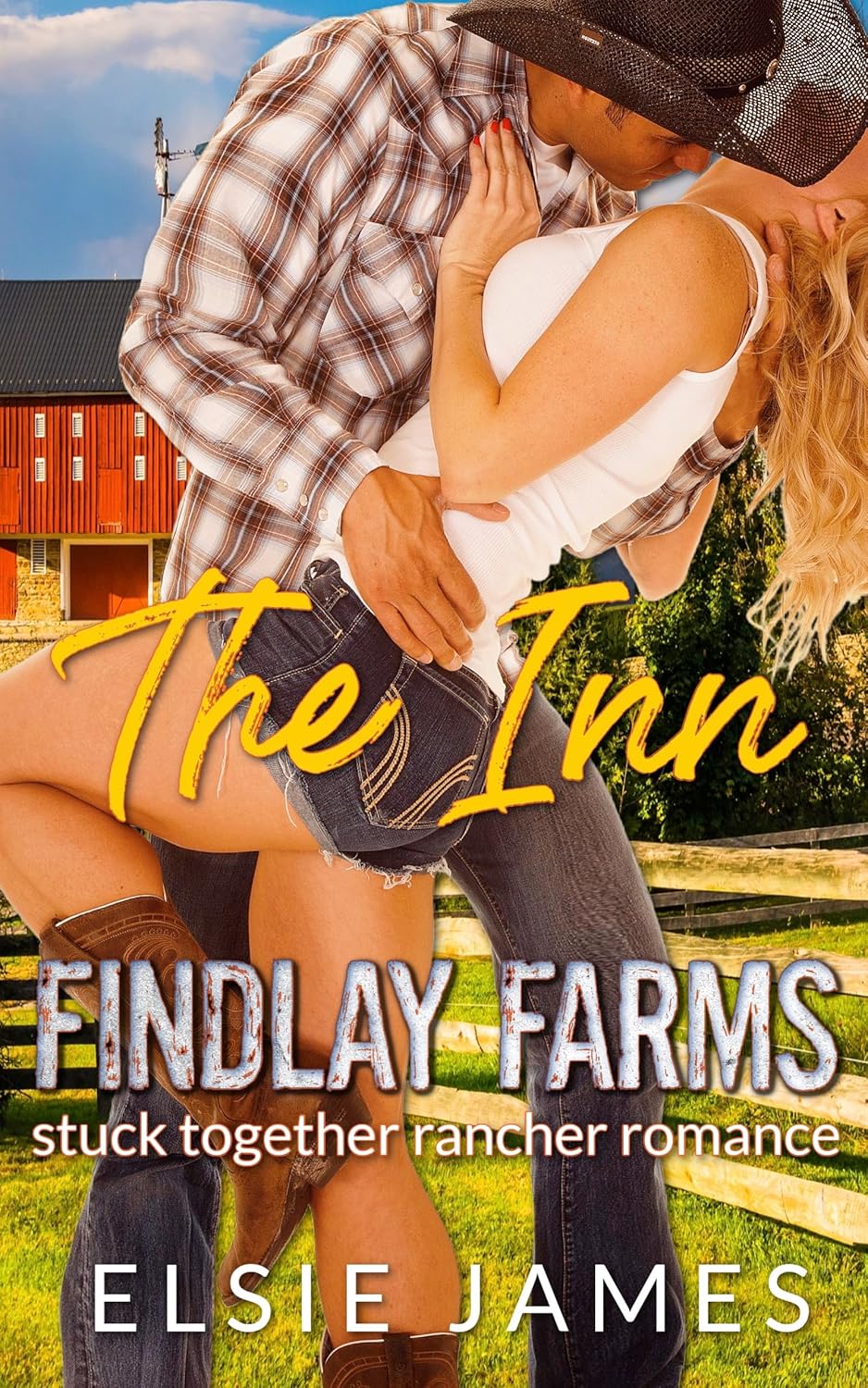 The Inn (Findlay Farm #1)