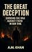 The Great Deception by A.M. Khan