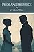 Pride And Prejudice by Jane Austen