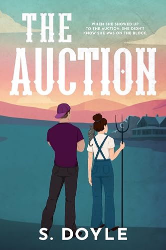 The Auction (The Bride Series Book 3)