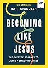 Becoming Like Jes...