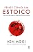 Pense como um estoico (Portuguese Edition)