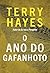 O ano do gafanhoto (Portuguese Edition)