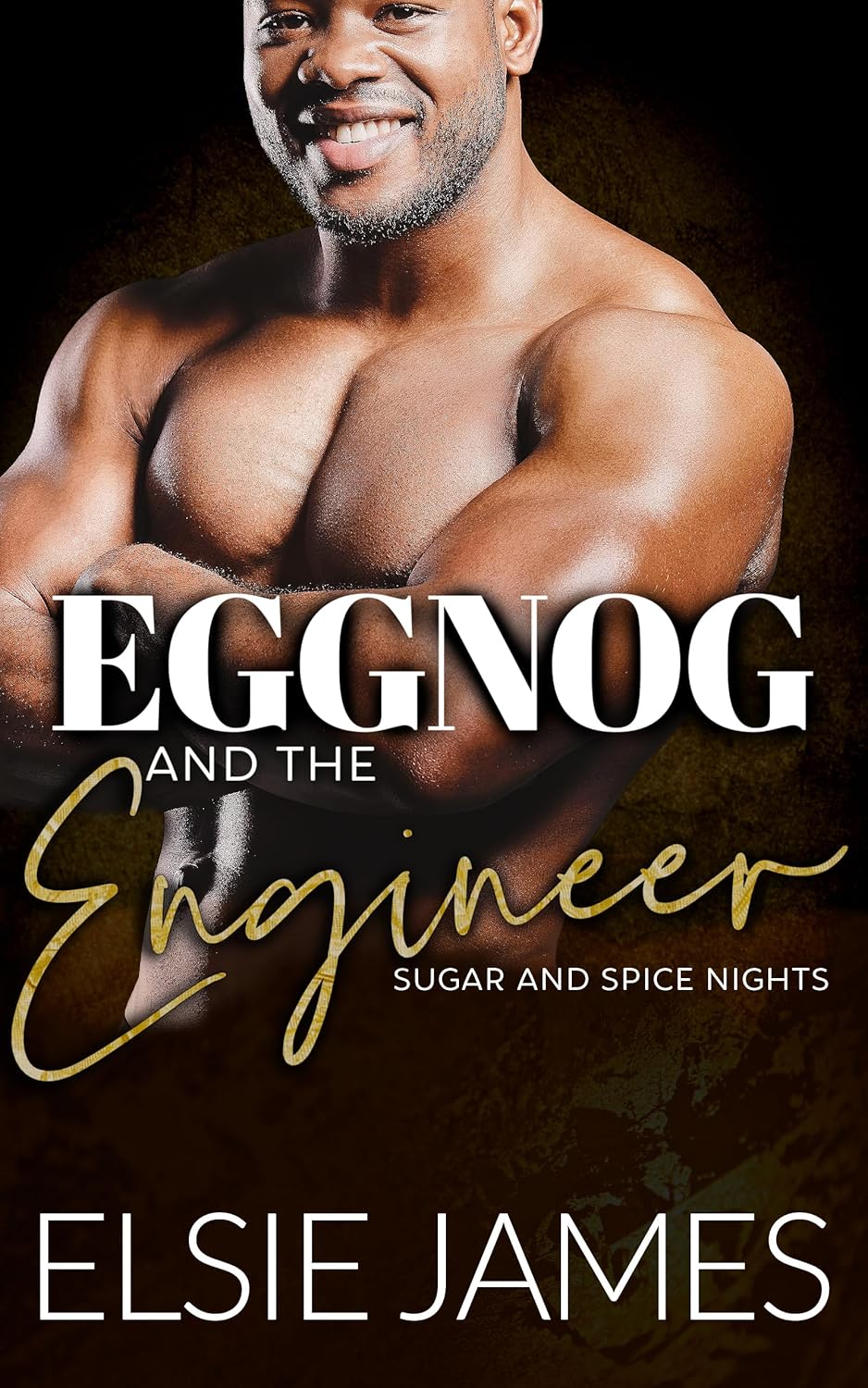 Eggnog and the Engineer