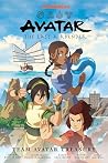 Avatar: The Last ...