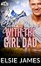 Second Chance with the Girl Dad by Elsie James