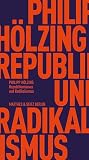 Republikanismus u...