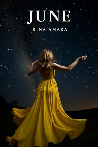 JUNE: The Odd Ones, Stories of Love and Grovel (Kindle Edition)