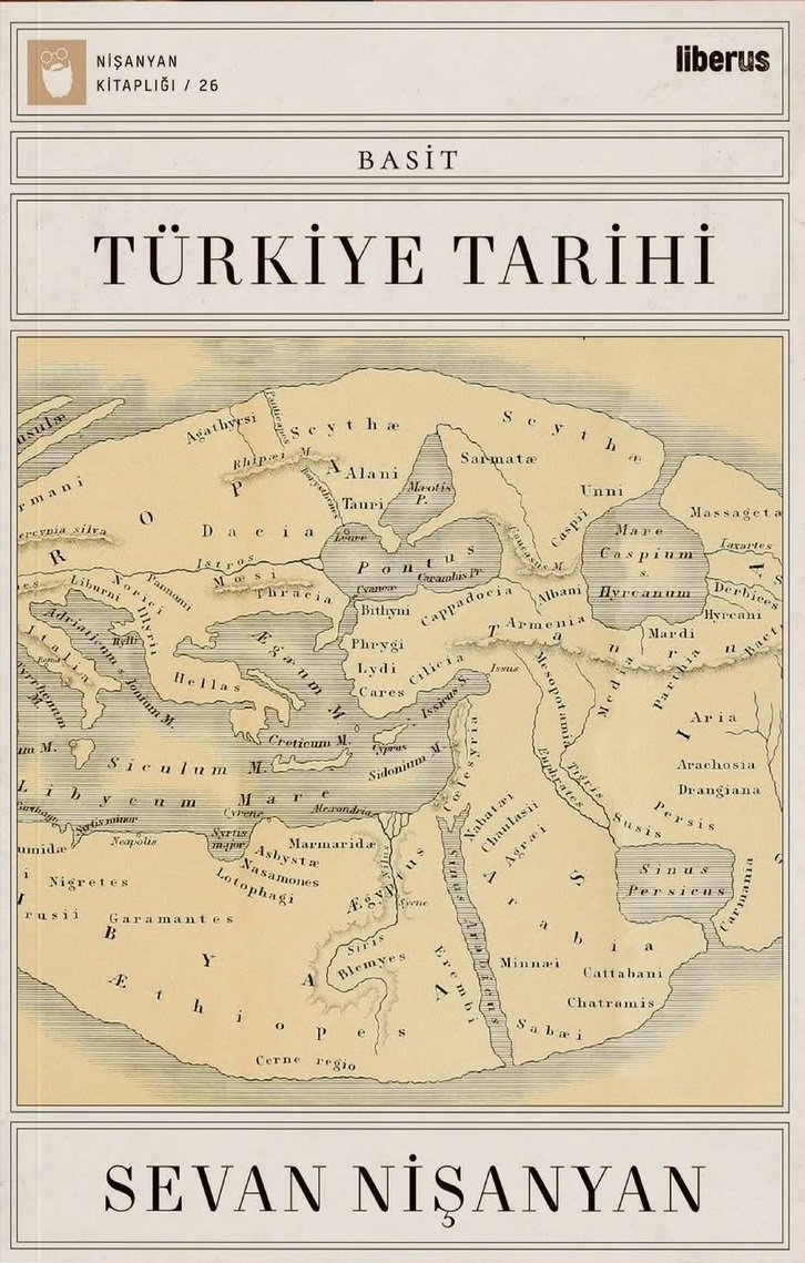 Basit Türkiye Tarihi (Paperback)