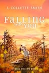 Falling with You by J. Collette Smith