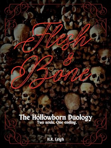 Flesh & Bone (Kindle Edition)