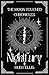 Nightfury: The Moon Touched Chronicles