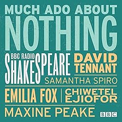 Much Ado About Nothing