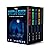 The Shadows of Bellview Boxset: A Sanchez & Porter Series