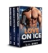 Love on Ice Box S...