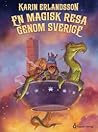 En magisk resa genom Sverige