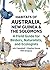 Habitats of Australia, New Guinea, and the Solomons by Iain Campbell