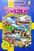 Siri Jelajah Dunia 30: Kembara Khazanah Sweden