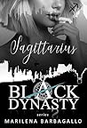 SAGITTARIUS: Black Dynasty Series #9 (Italian Edition)
