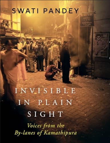 Invisible in Plain Sight: The Women of Kamathipura (Kindle Edition)