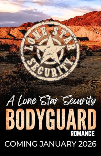 My Daddy Bodyguard  (Lone Star Security)