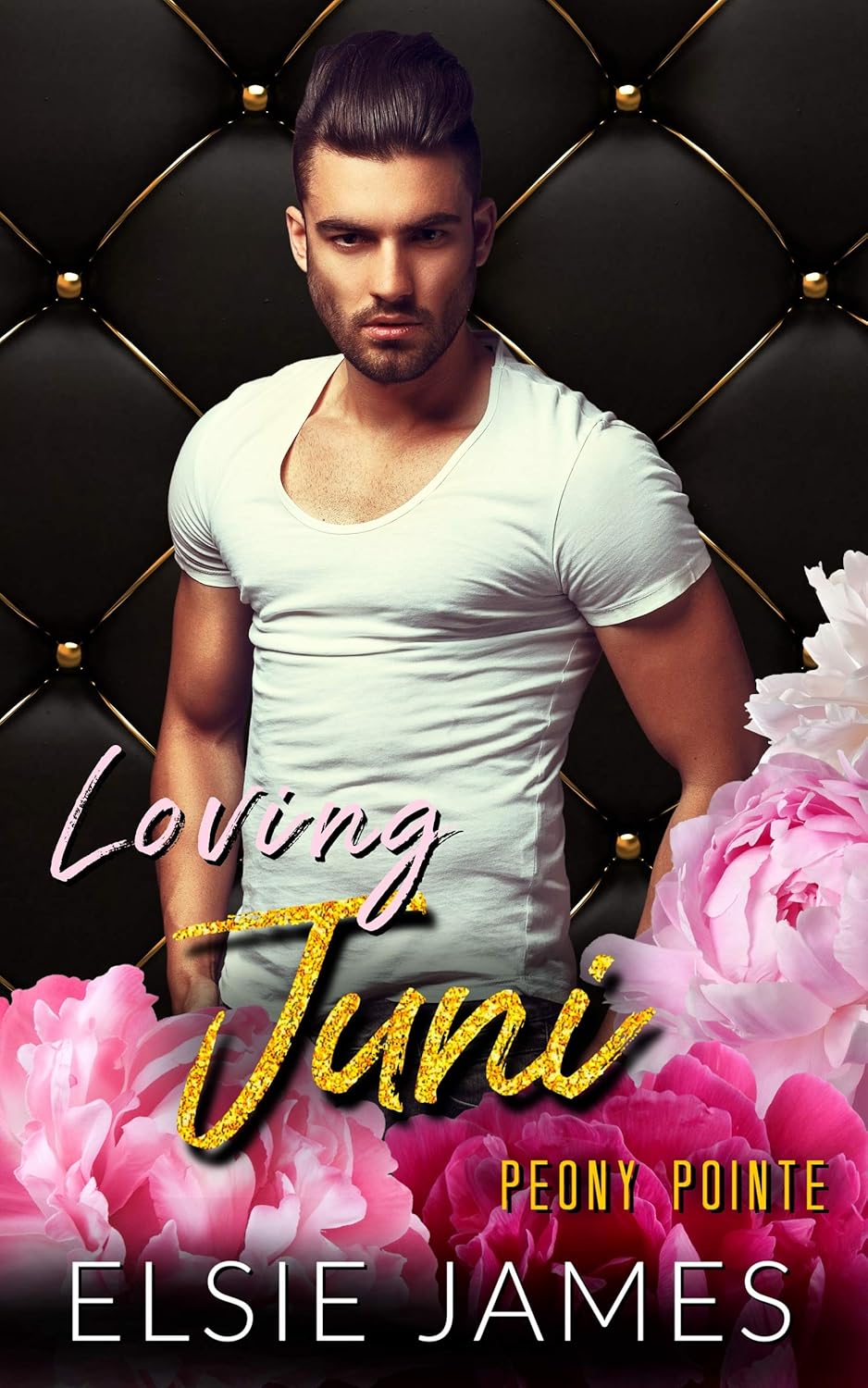 Loving Juni (Peony Pointe #3)